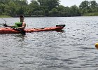 KayakSkokieLagoons070118-4081  Kayaking Skokie Lagoons with Molly : 2018, Kayaking, Skokie Lagoons